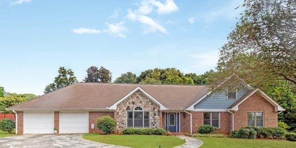 Image for property 2139 Bramlett Place, Marietta, GA 30064