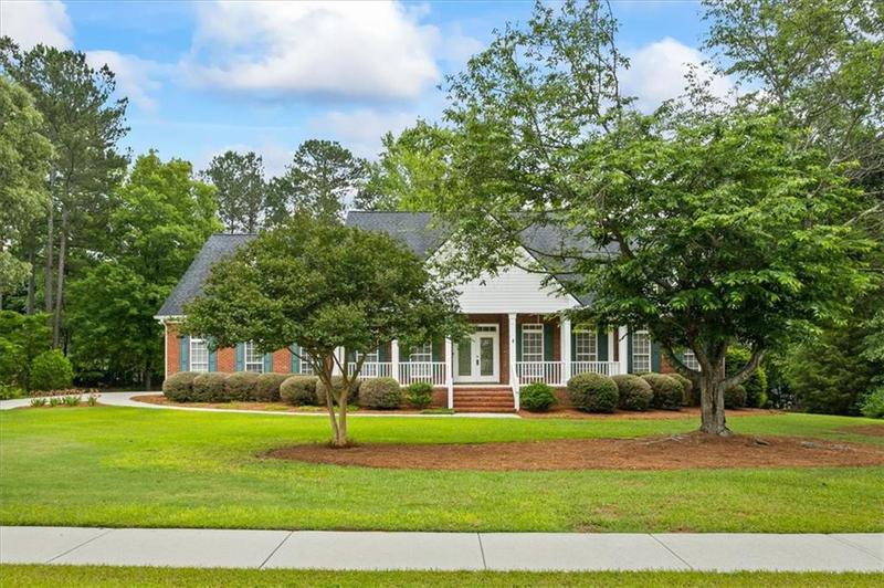 Image for property 1253 Oakwood Place, Loganville, GA 30052