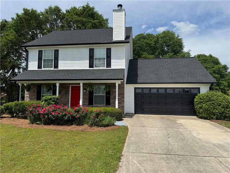 Image for property 105 Janie Lane, Griffin, GA 30223