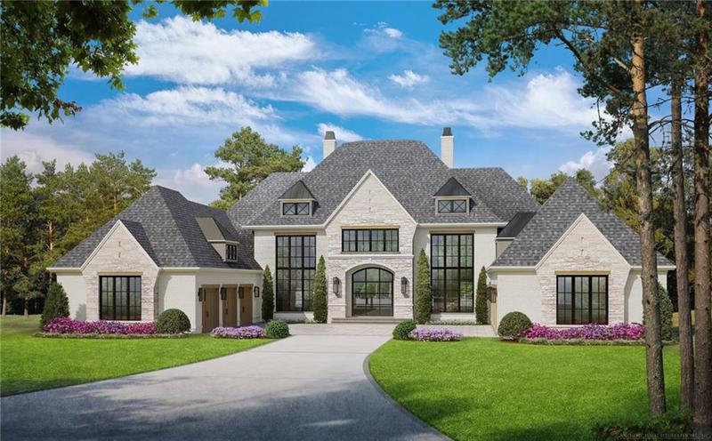 Image for property 10155 Cedar Ridge Drive, Milton, GA 30004