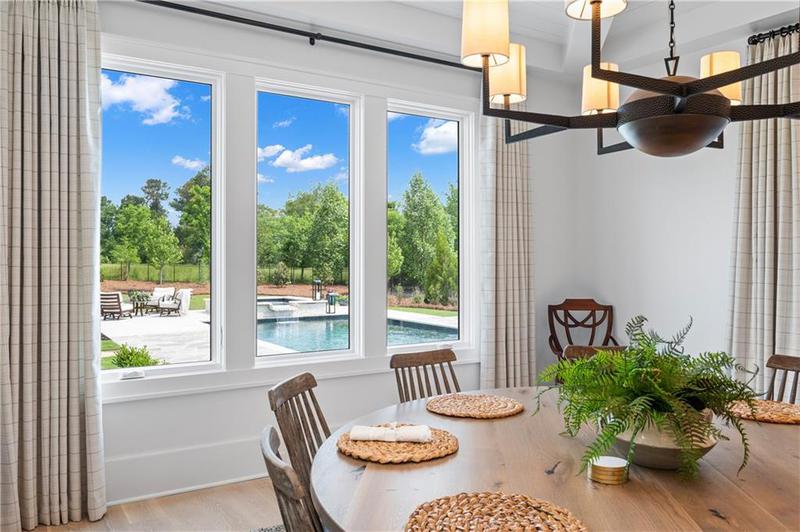 Image for property 10155 Cedar Ridge Drive, Milton, GA 30004