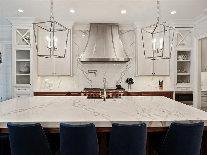 Image for property 10155 Cedar Ridge Drive, Milton, GA 30004