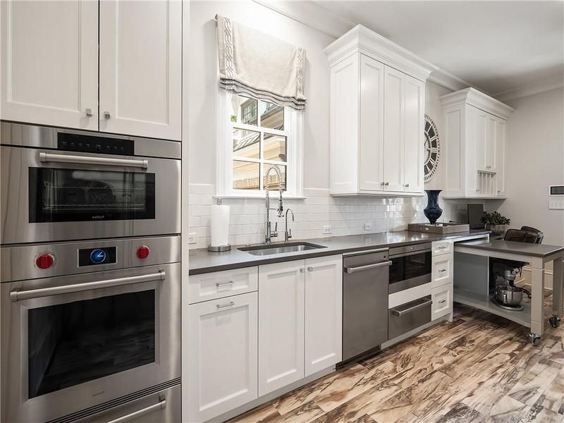 Image for property 10155 Cedar Ridge Drive, Milton, GA 30004