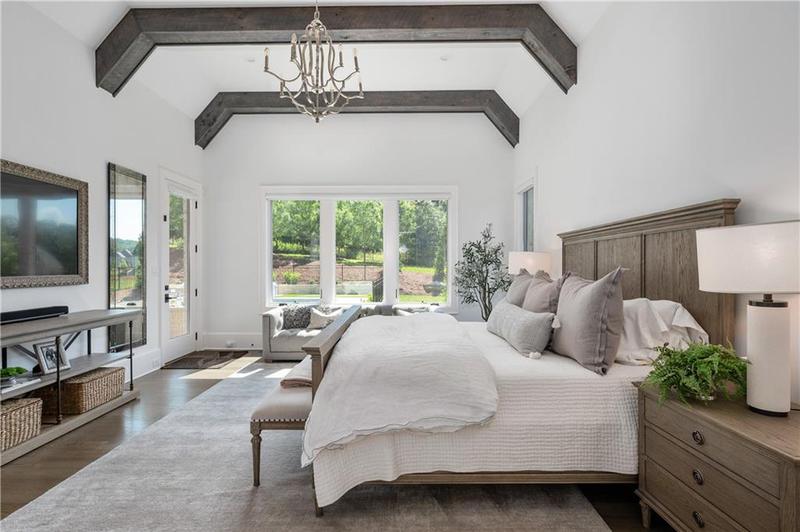 Image for property 10155 Cedar Ridge Drive, Milton, GA 30004