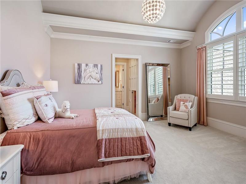 Image for property 10155 Cedar Ridge Drive, Milton, GA 30004
