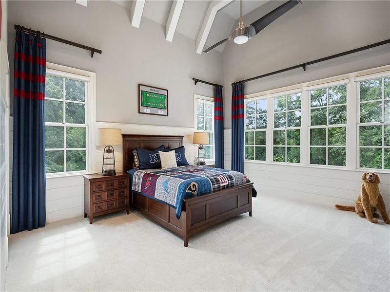 Image for property 10155 Cedar Ridge Drive, Milton, GA 30004
