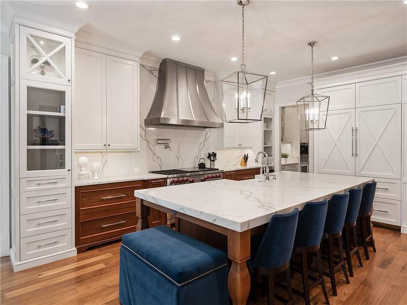 Image for property 10155 Cedar Ridge Drive, Milton, GA 30004
