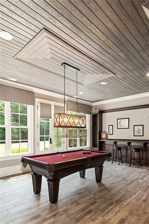 Image for property 10155 Cedar Ridge Drive, Milton, GA 30004