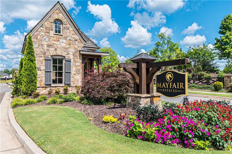 Image for property 10155 Cedar Ridge Drive, Milton, GA 30004