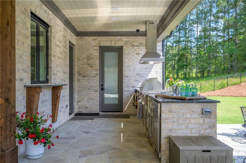 Image for property 10155 Cedar Ridge Drive, Milton, GA 30004