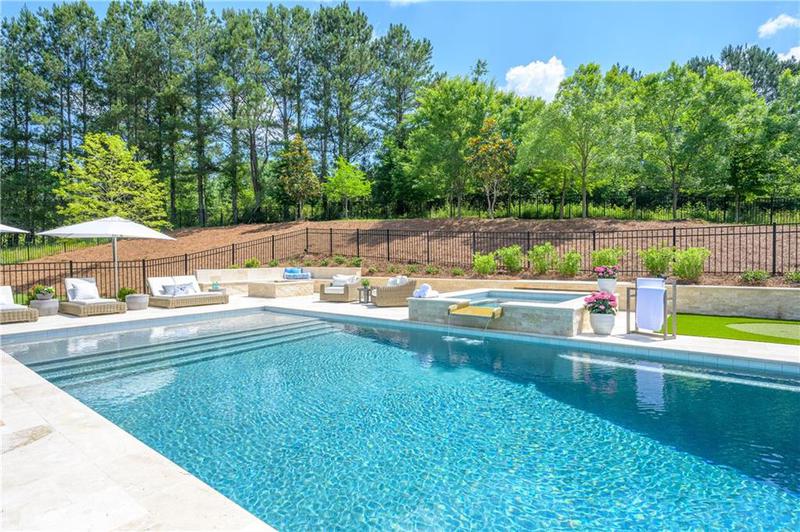 Image for property 10155 Cedar Ridge Drive, Milton, GA 30004