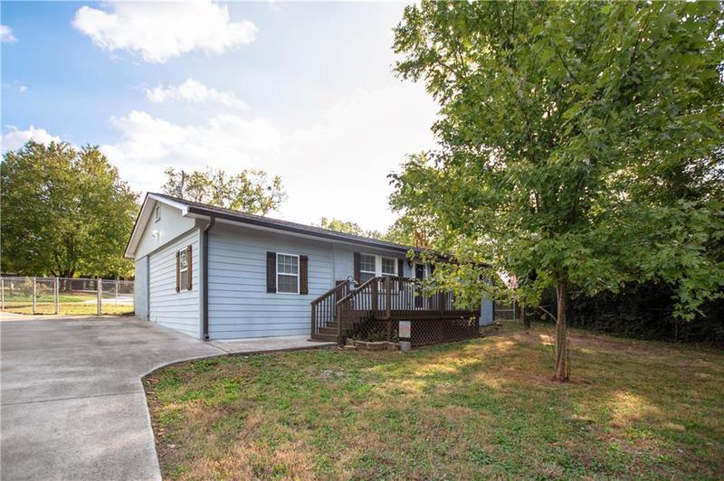 Image for property 1114 Newtown Church Road, Calhoun, GA 30701