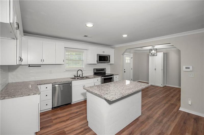 Image for property 1114 Newtown Church Road, Calhoun, GA 30701