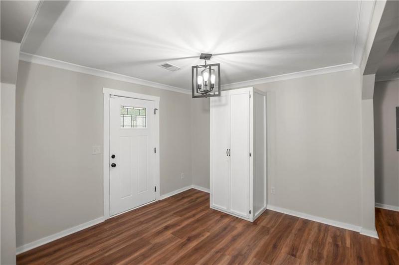Image for property 1114 Newtown Church Road, Calhoun, GA 30701