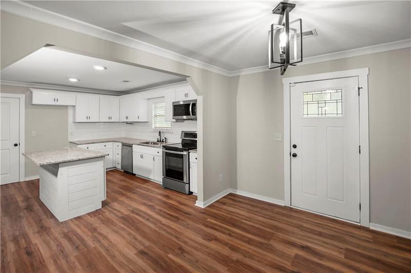 Image for property 1114 Newtown Church Road, Calhoun, GA 30701