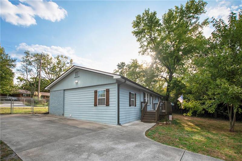 Image for property 1114 Newtown Church Road, Calhoun, GA 30701