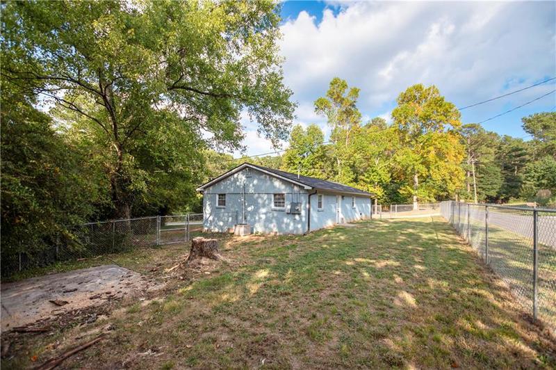 Image for property 1114 Newtown Church Road, Calhoun, GA 30701