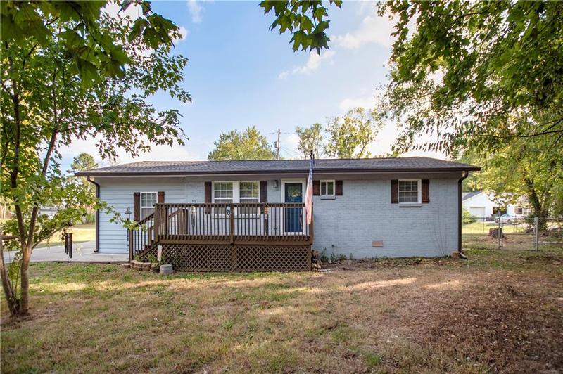 Image for property 1114 Newtown Church Road, Calhoun, GA 30701