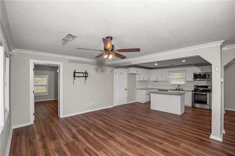 Image for property 1114 Newtown Church Road, Calhoun, GA 30701