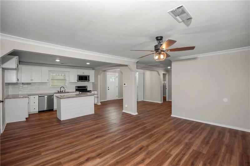 Image for property 1114 Newtown Church Road, Calhoun, GA 30701