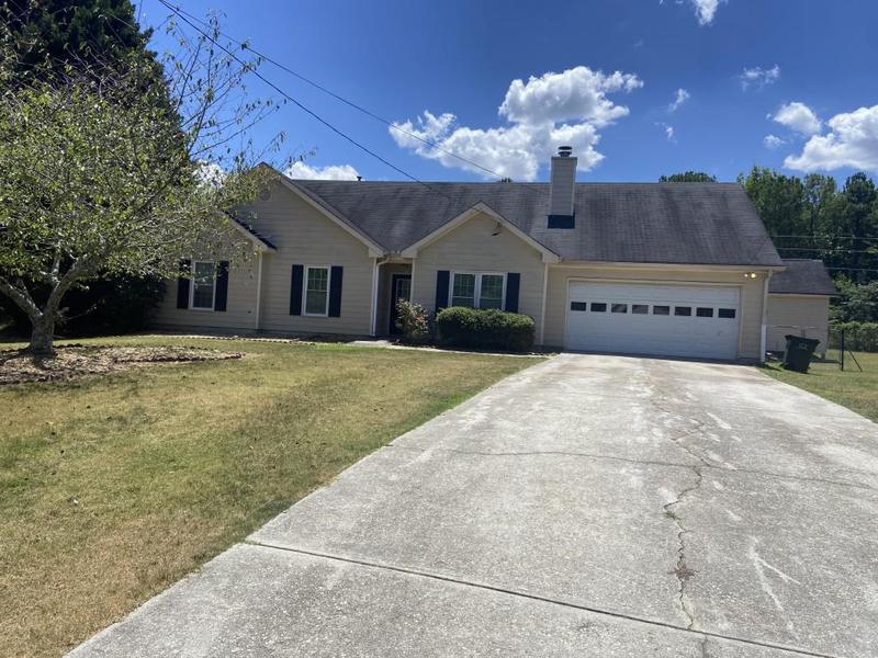 Image for property 280 Meadow View Drive, Grayson, GA 30017