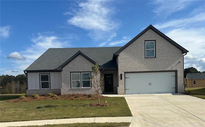 Image for property 27 Longhorn Way, Auburn, GA 30011