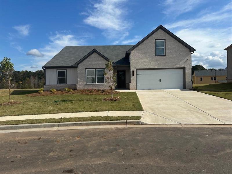 Image for property 27 Longhorn Way, Auburn, GA 30011