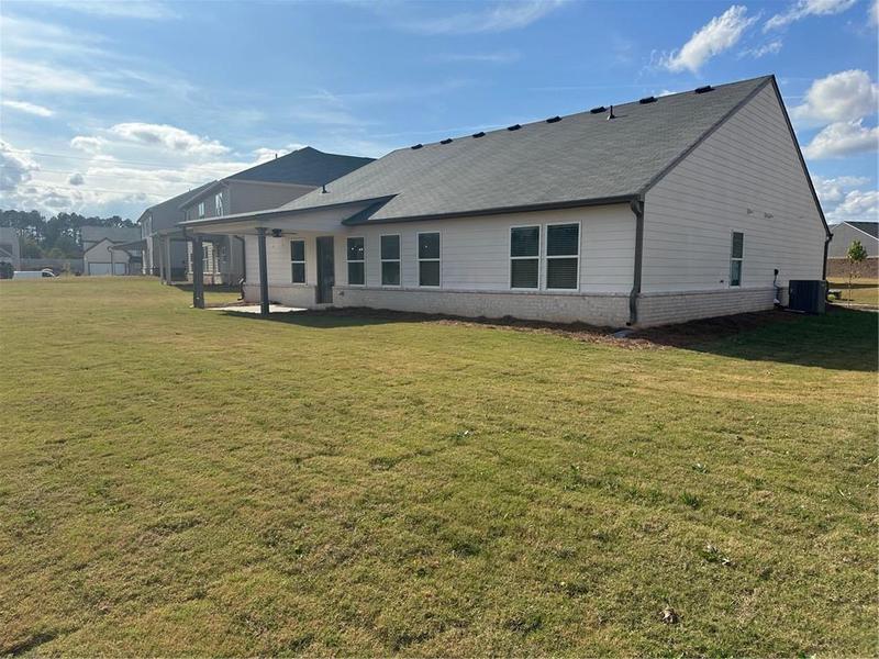 Image for property 27 Longhorn Way, Auburn, GA 30011