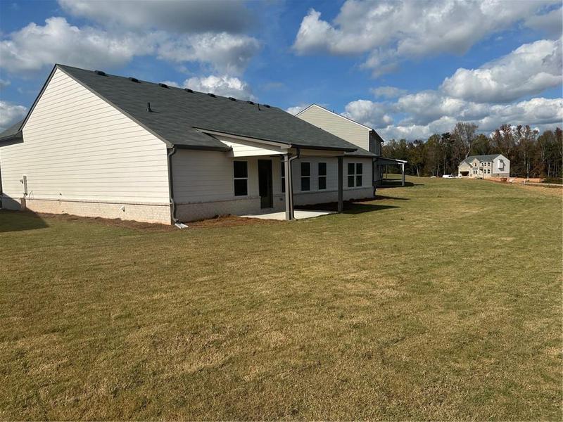 Image for property 27 Longhorn Way, Auburn, GA 30011