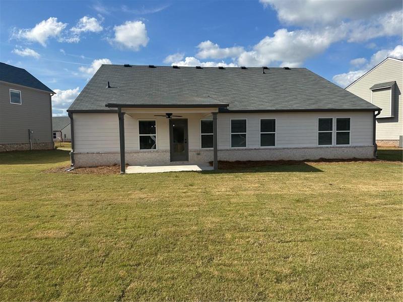 Image for property 27 Longhorn Way, Auburn, GA 30011