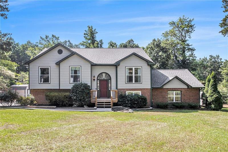 Image for property 3490 Park Drive, Snellville, GA 30039