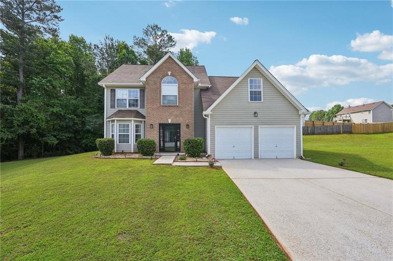 Image for property 701 Fir Chase, Fairburn, GA 30213