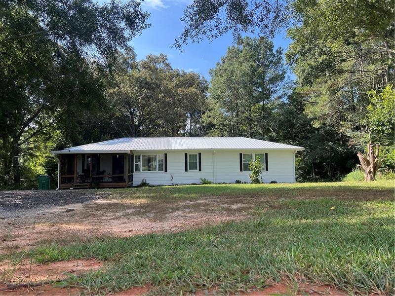 Image for property 1334 Joe Bolton Road, Commerce, GA 30530