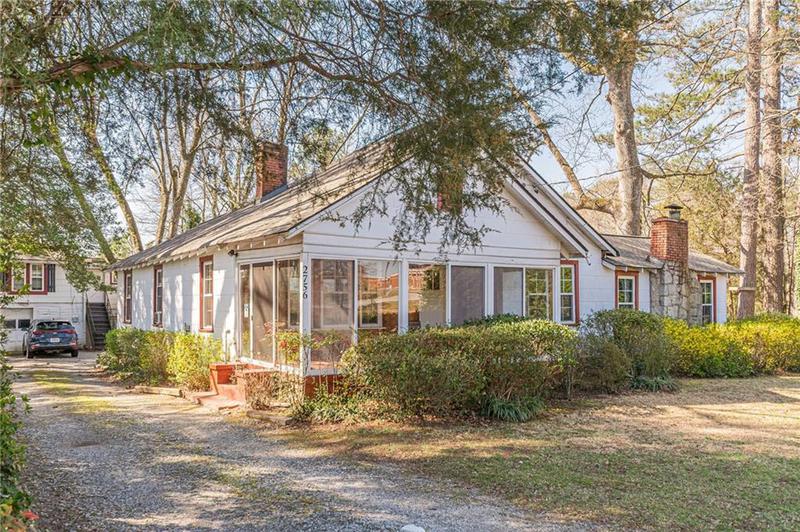 Image for property 2756 Stone Road, East Point, GA 30344