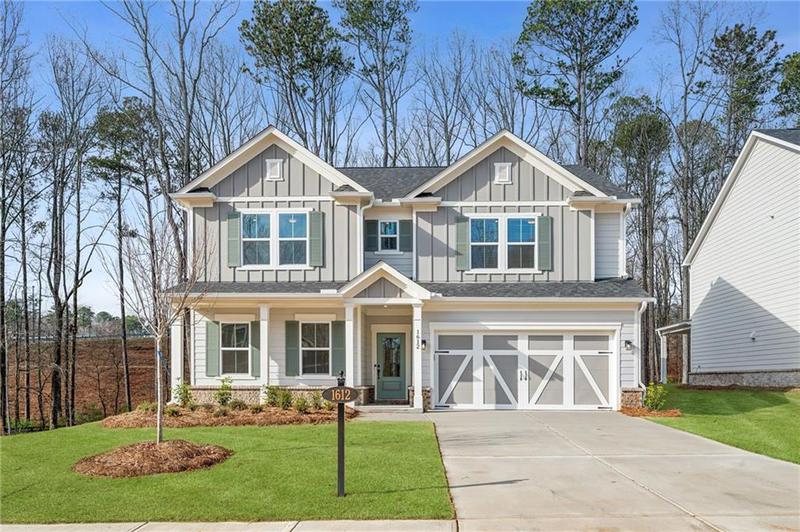 Image for property 1612 Tide Mill Road, Cumming, GA 30040
