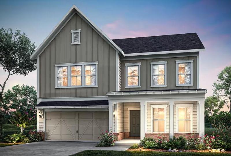 Image for property 4648 Wilderness Trail, Flowery Branch, GA 30542