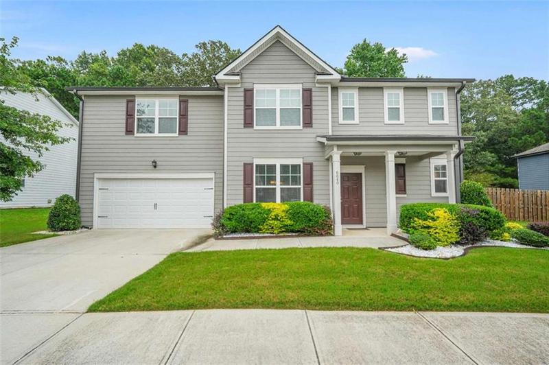 Image for property 6640 Sky Leaf Lane, Fairburn, GA 30213