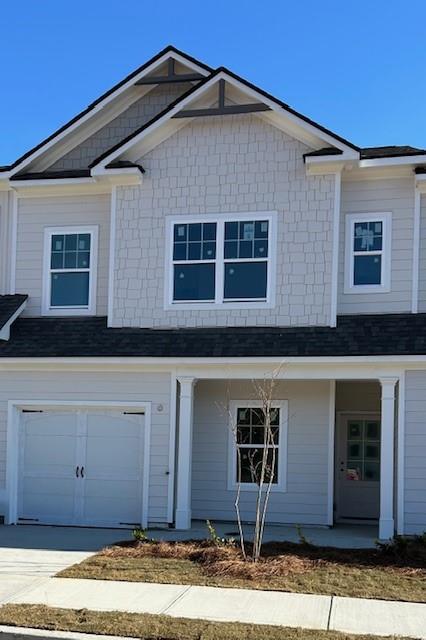 Image for property 322 Heron Street, Ball Ground, GA 30107