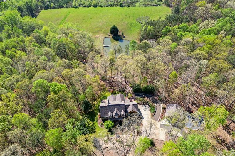 Image for property 974 Cowart Mountain Road, Jasper, GA 30143