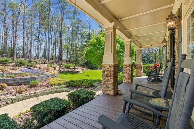 Image for property 974 Cowart Mountain Road, Jasper, GA 30143