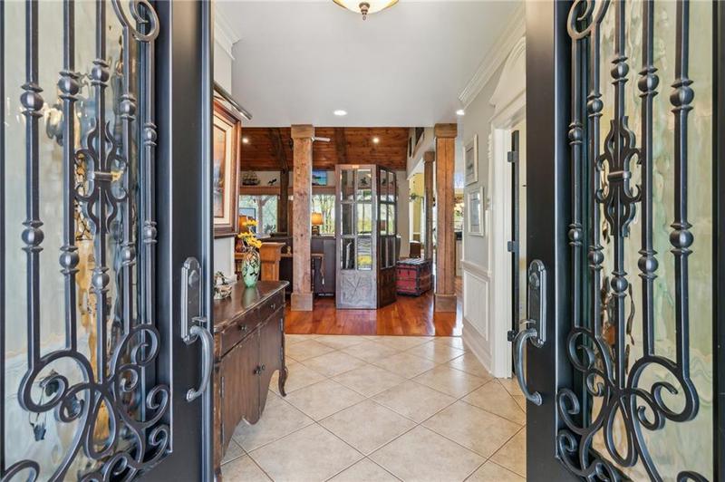 Image for property 974 Cowart Mountain Road, Jasper, GA 30143