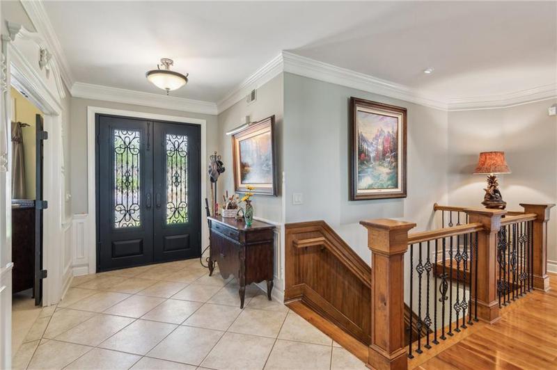 Image for property 974 Cowart Mountain Road, Jasper, GA 30143