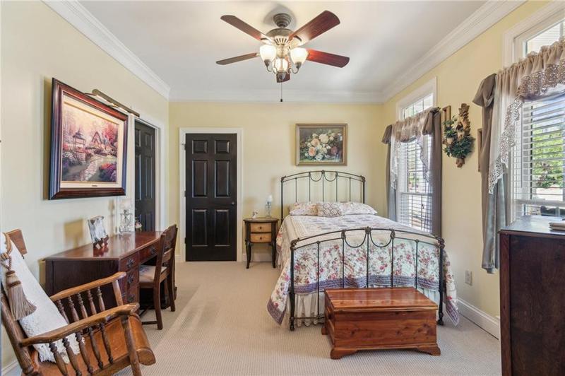 Image for property 974 Cowart Mountain Road, Jasper, GA 30143