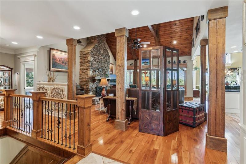 Image for property 974 Cowart Mountain Road, Jasper, GA 30143