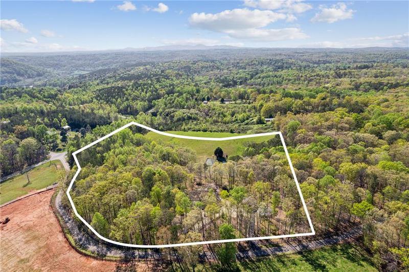 Image for property 974 Cowart Mountain Road, Jasper, GA 30143