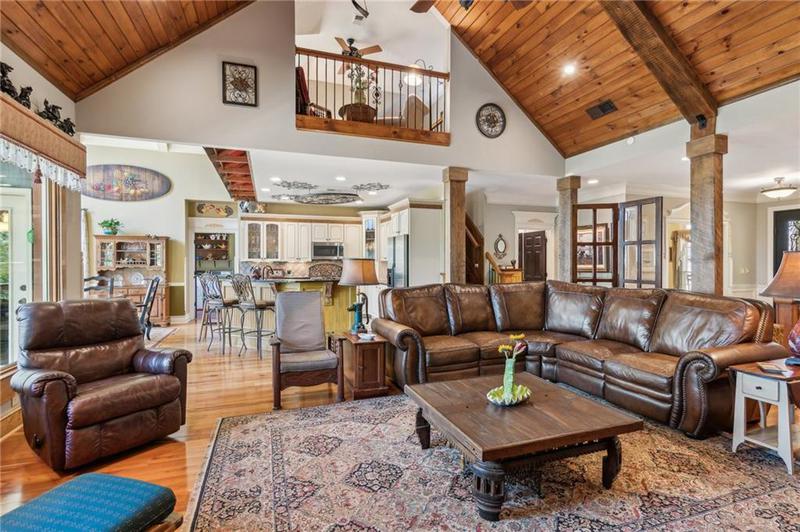 Image for property 974 Cowart Mountain Road, Jasper, GA 30143