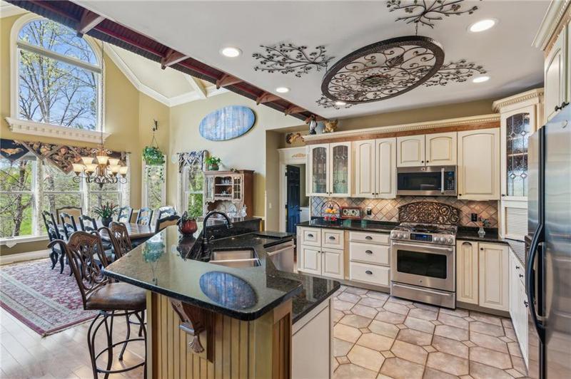 Image for property 974 Cowart Mountain Road, Jasper, GA 30143