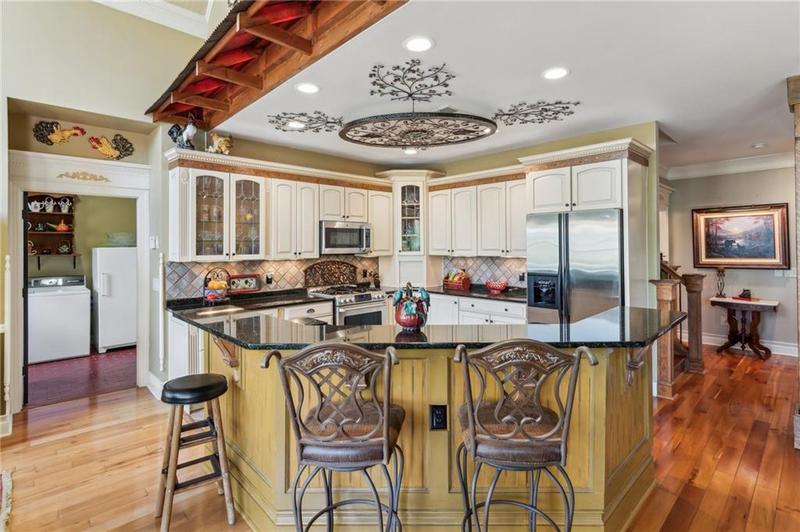 Image for property 974 Cowart Mountain Road, Jasper, GA 30143