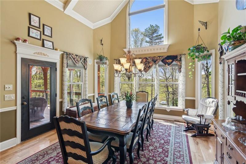 Image for property 974 Cowart Mountain Road, Jasper, GA 30143