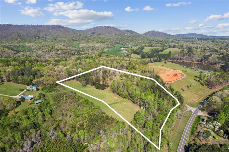 Image for property 974 Cowart Mountain Road, Jasper, GA 30143